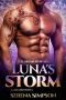 [The Dream Hunters 03] • Luna's Storm (The Dream Hunters Book 3)